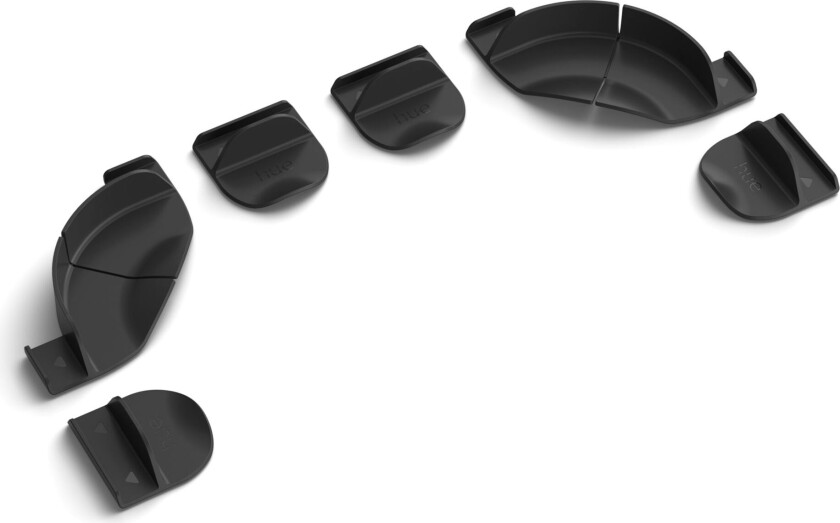 Hue Philips Hue Play gradient lightstrip for PC