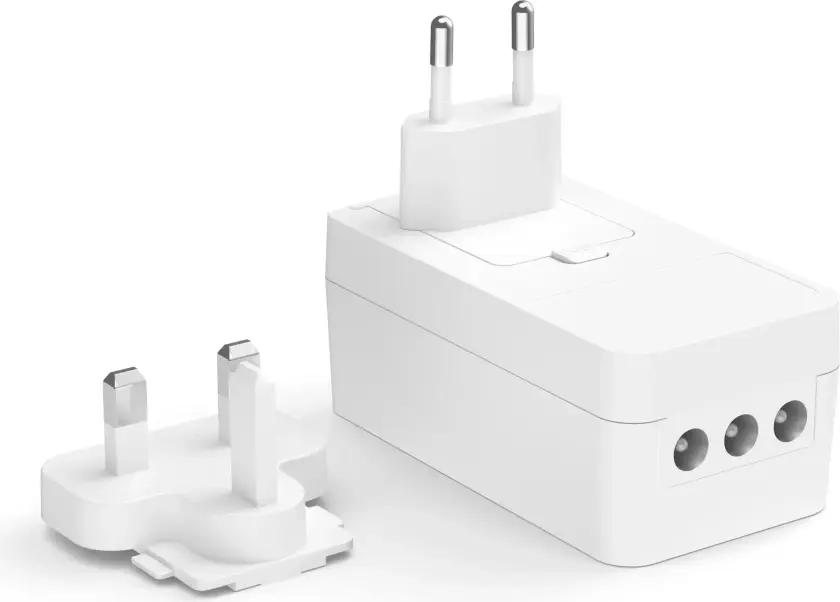 Hue Strømadapter for Philips Hue Play-lyslinje