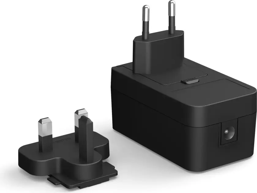 Bilde av Hue Strømadapter for Philips Hue (enkel inngang)