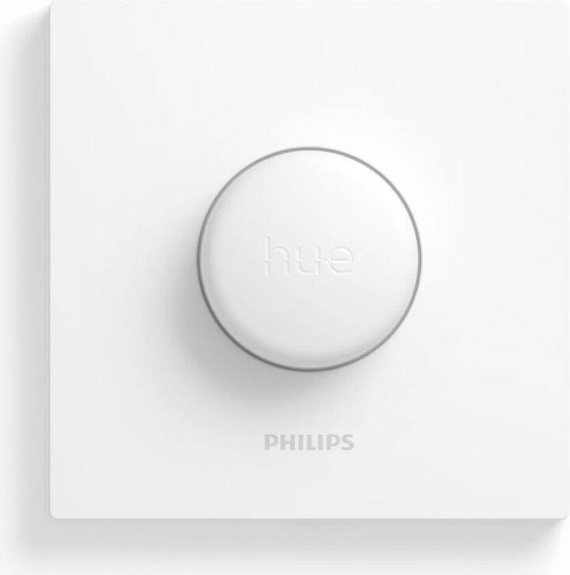 Hue Smart button