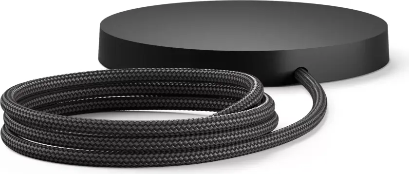 Hue Perifo skjøteledning og deksel til strømboks