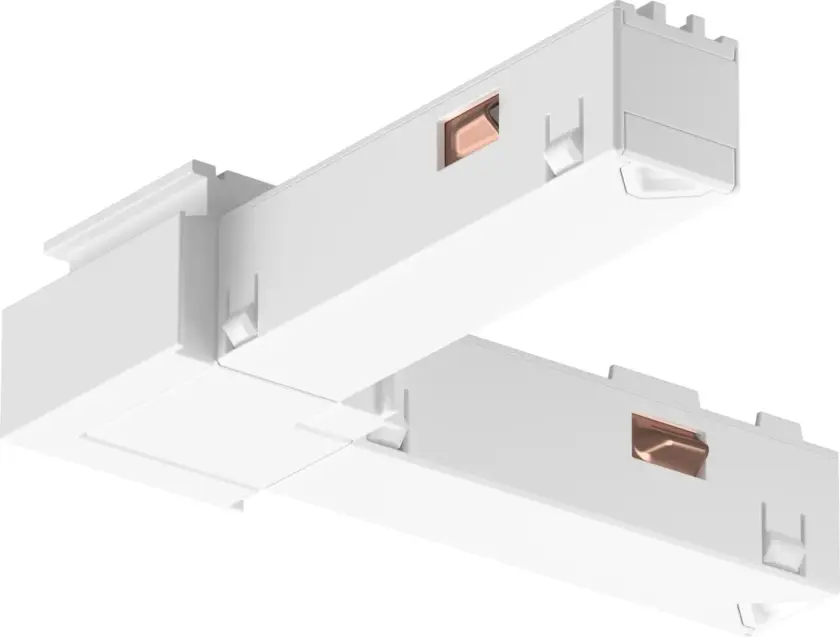 Hue Perifo internt hjørnekoblingsstykke