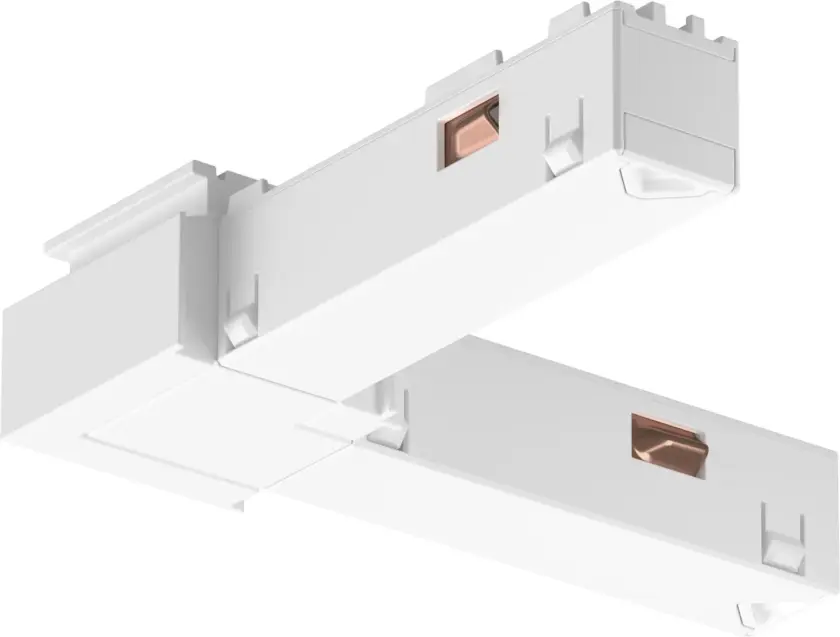 Hue Perifo eksternt hjørnekoblingsstykke