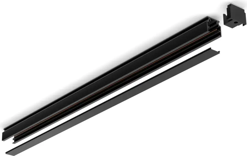 Hue Perio skinne 0,5 m