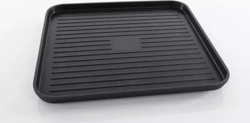 Cook'N Fold Rillet Grillplate
