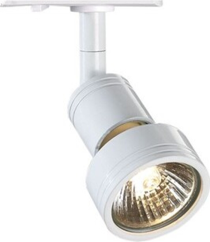 - EXPO Spot LED 5W f. HALO TRACK hvit