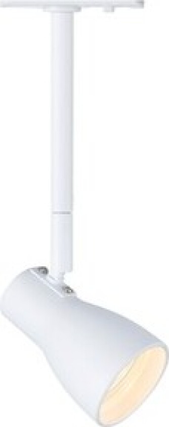 - Aero Spot 20cm 5W for HALO TRACK White