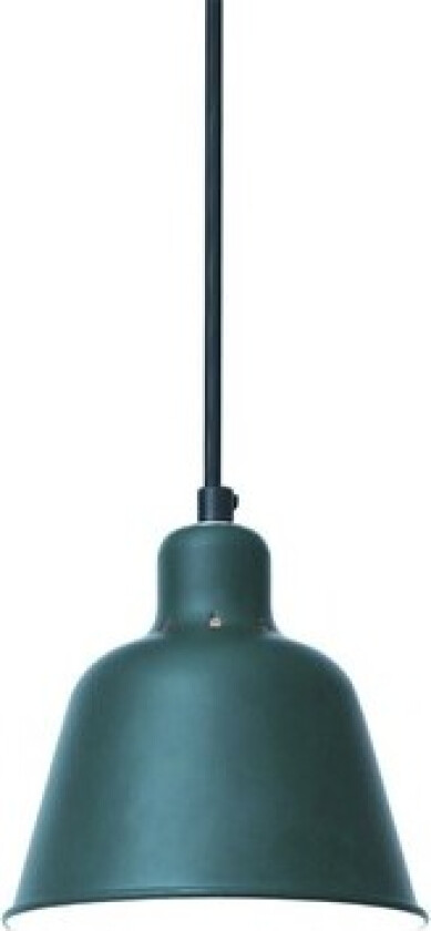 - CARPENTER anheng Ø15, Deep Green