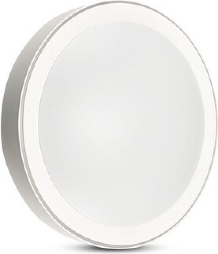 40W Designer taklampe - Ø40cm, Justerbar kulør og dimbar via fjernkontroll - Dimbar : Dimbar, Kulør : 3-i-1