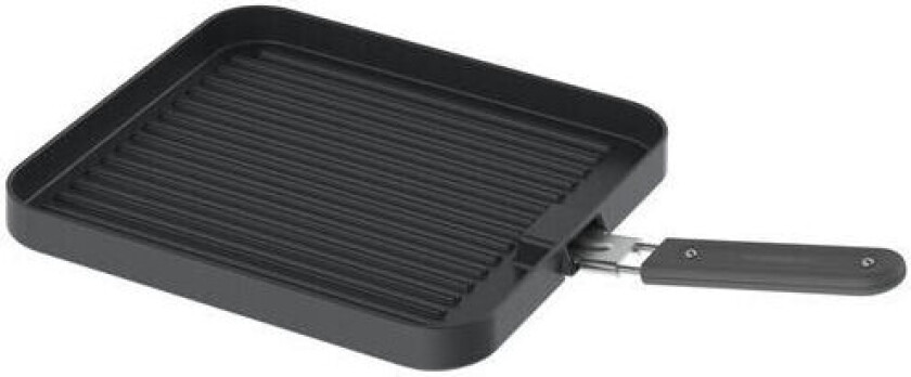 Universal Grillplate