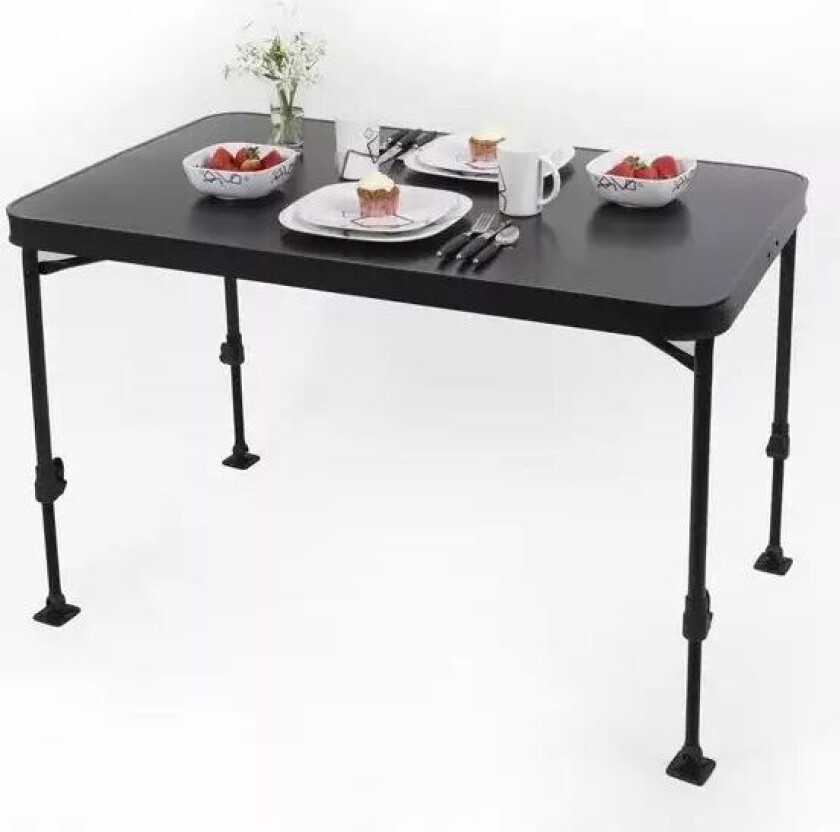 Campingbord Porto 115 Belastning Opptil 30 Kg