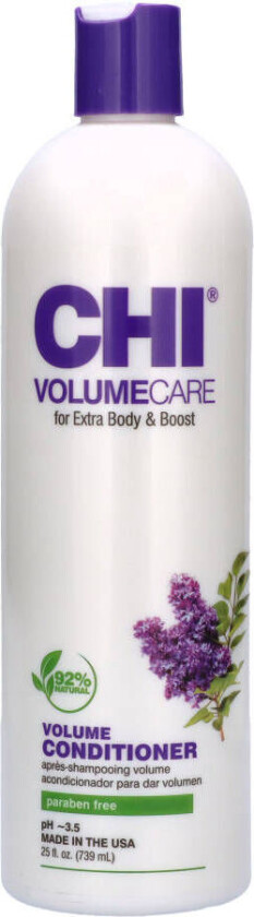 Chi VolumeCare Volumizing Conditioner 739 ml