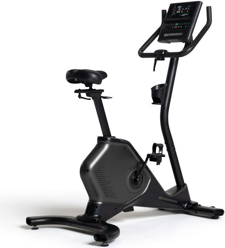 590U Upright Bike