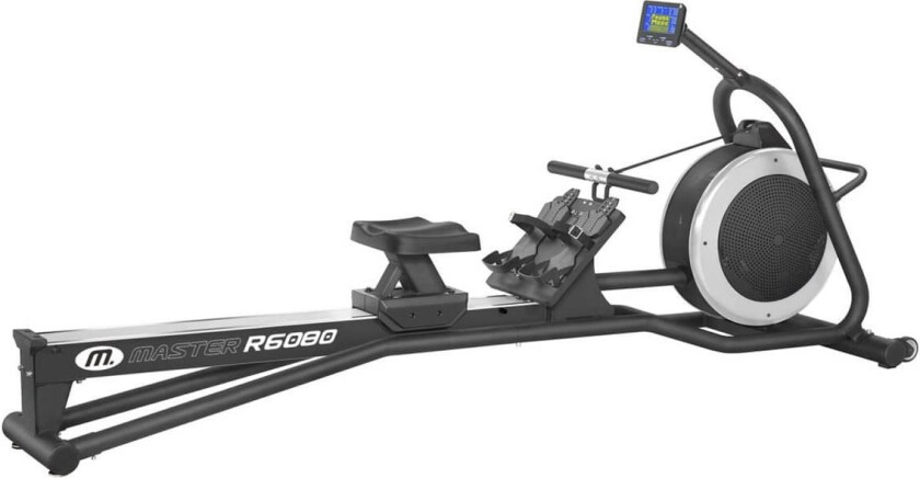 Romaskin R 6080