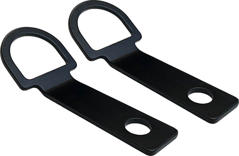 Forankringsringer 120 mm