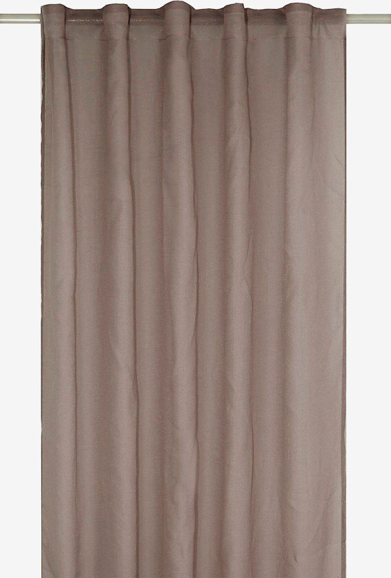 Gardin Rimy 2-pk, Beige