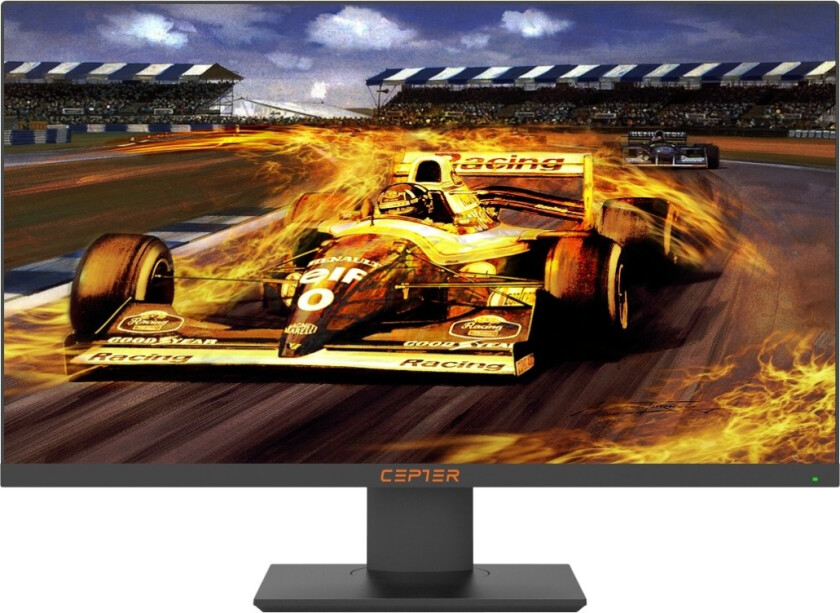 E-Sport Pro 28" 4K-gamingskjerm