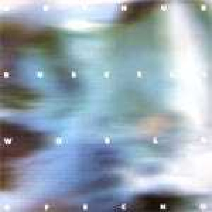 Arthur Russell World Of Echo LP/Vinyl