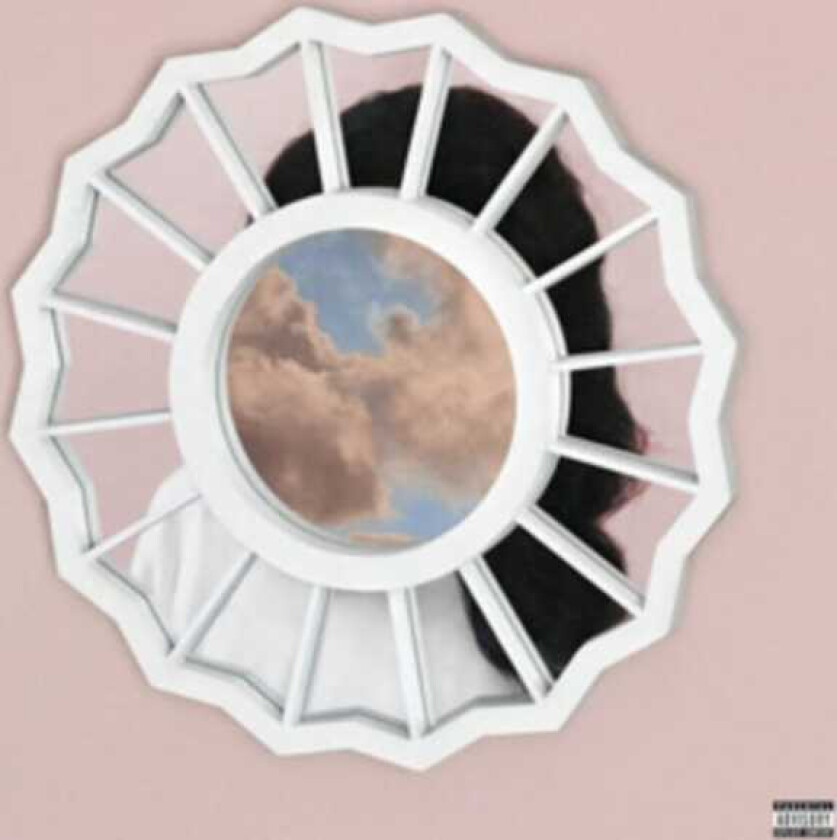 Mac Miller The Divine Feminine LP/Vinyl