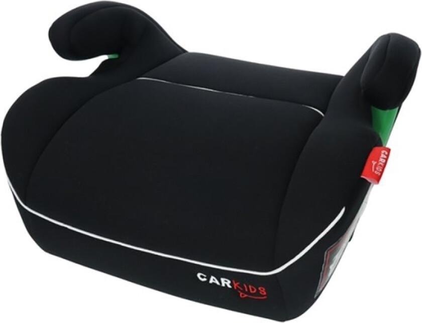 Isofix Selepude R129 Godkendt 125-150Cm