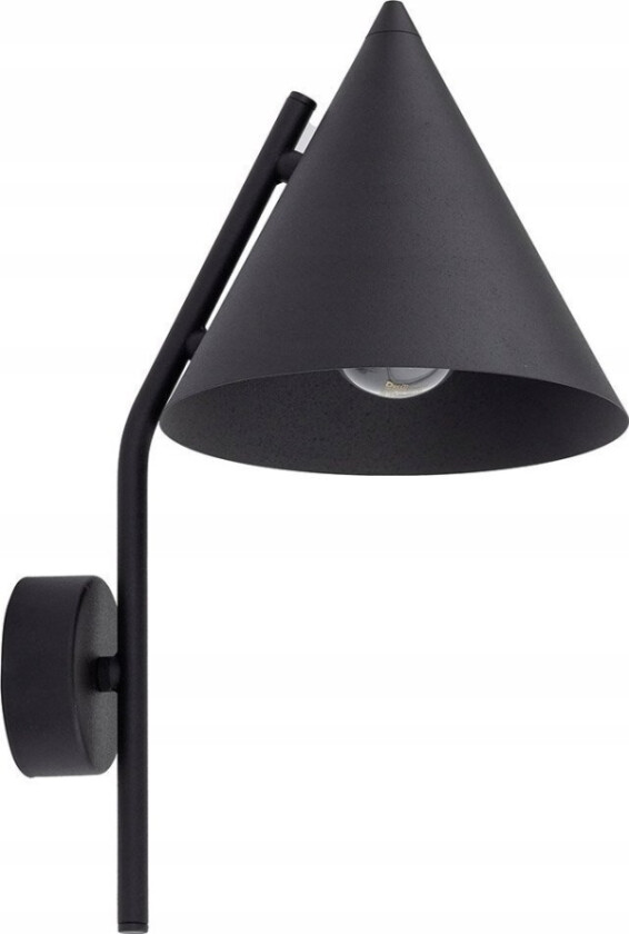 Lamp Wall Tk Lighting Cono E27 15W