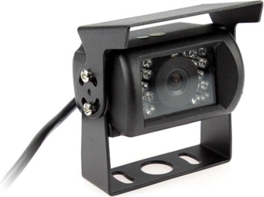 Cam-34 Bakkamera Universal