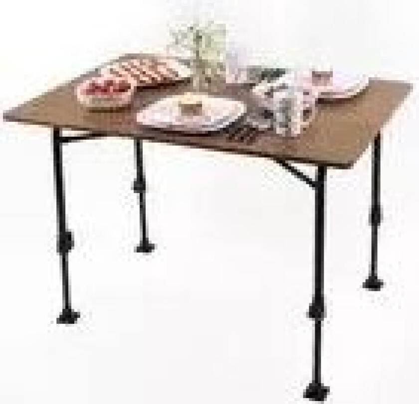 Campingbord Tjörn 80