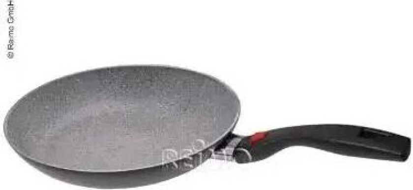 Ballarini Stekepanne Granitium Ø24 Cm