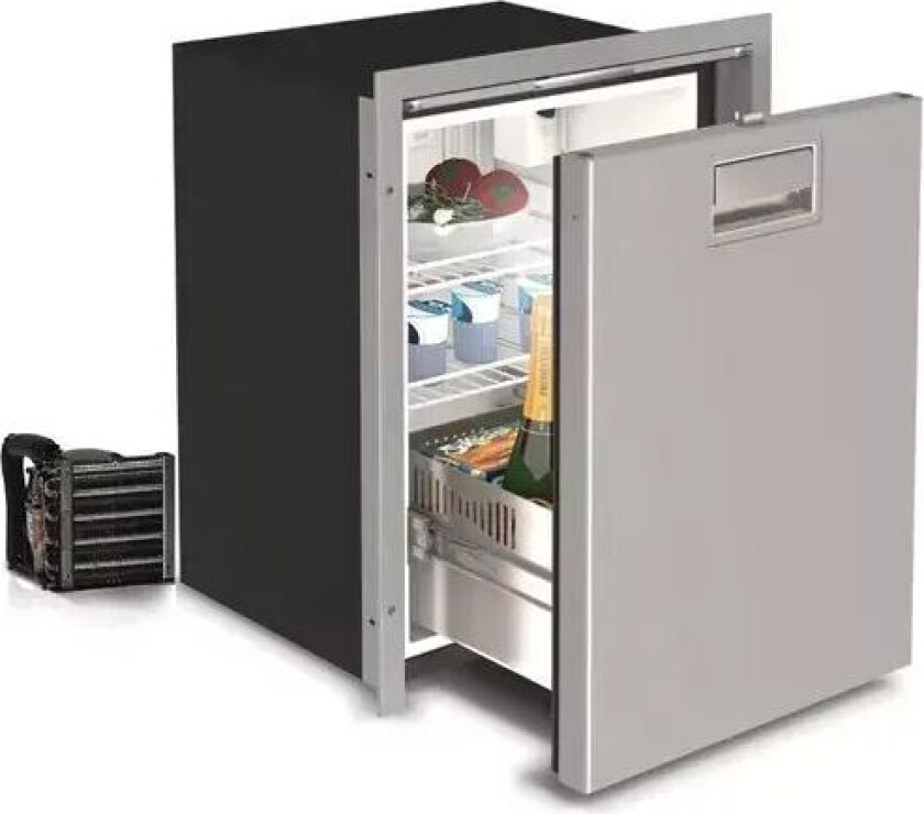 Bilde av Kjøleskuff Dw42 Rfx 42l 12/24v