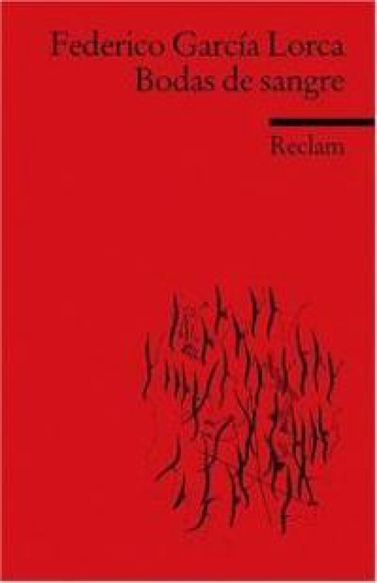 Bodas de sangre