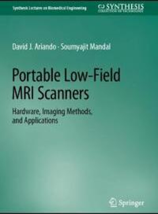 Portable Low-Field MRI Scanners