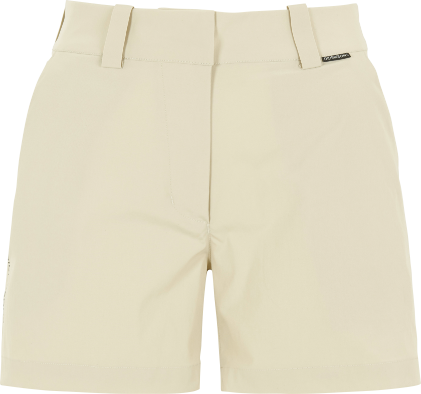 Women's Liv Shorts 2 44, Light Beige