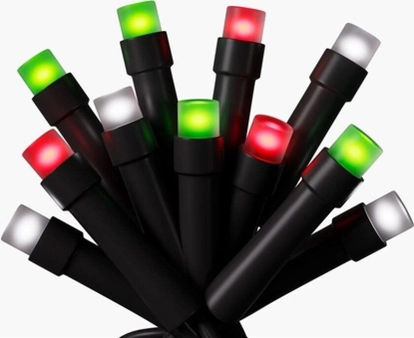 Smart Holiday String Lights 24M 300 Leds|