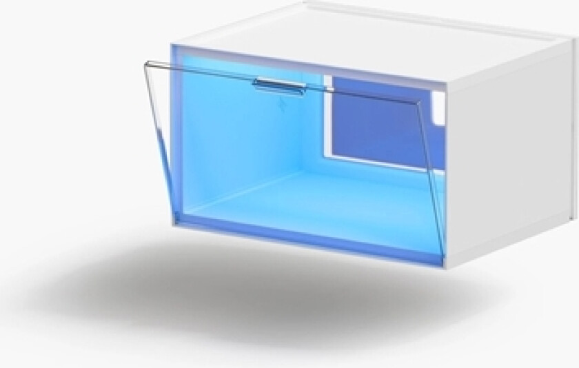 X Fantaqi Expo Smart Led Ekranas Case Expansion (1 Pack)|