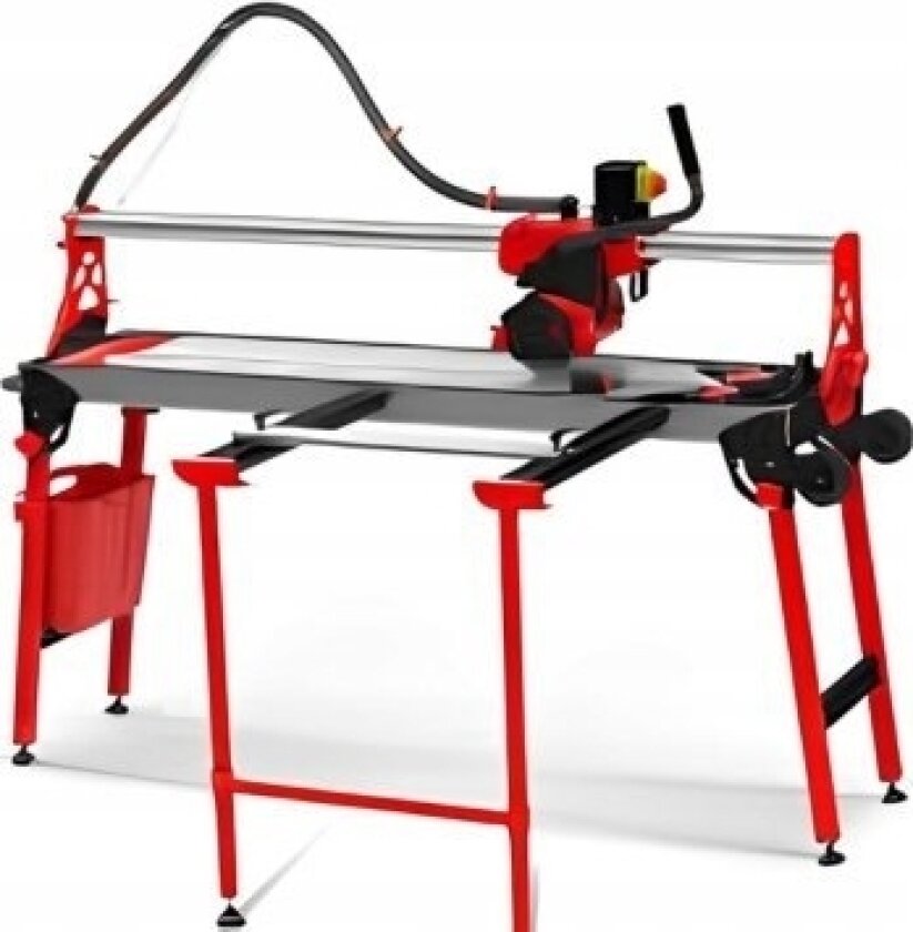 Bilde av Rubi Fliskutter Dl-125-1200 230V