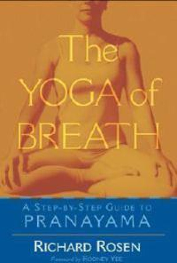 The Yoga of Breath