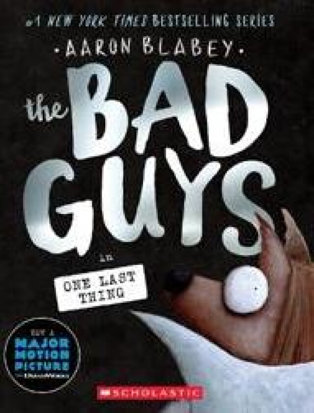 BAD GUYS20
