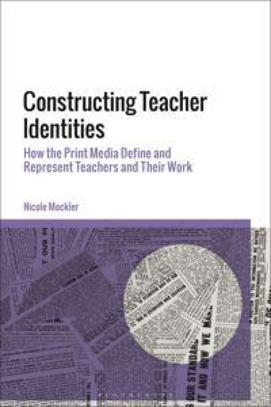 Constructing Teacher Identities