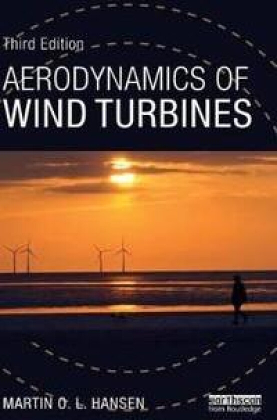 AERODYNAMICS OF WIND TURBINES