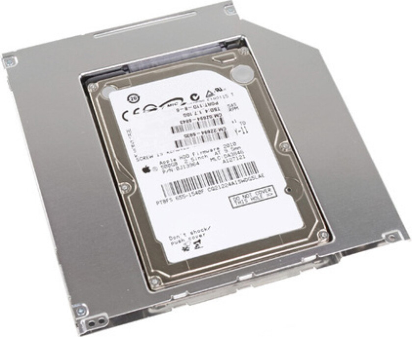 Origin Storage 2Tb Sata 7.2K 5.2", 2 Tb, 7200 Rpm