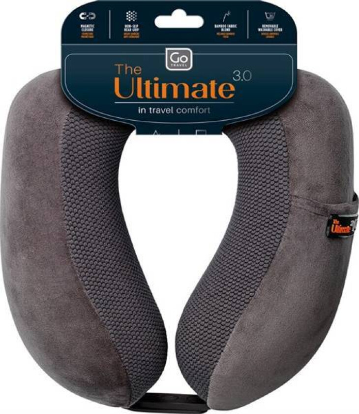 Nakkepute Memory Foam Ultimate 3.0