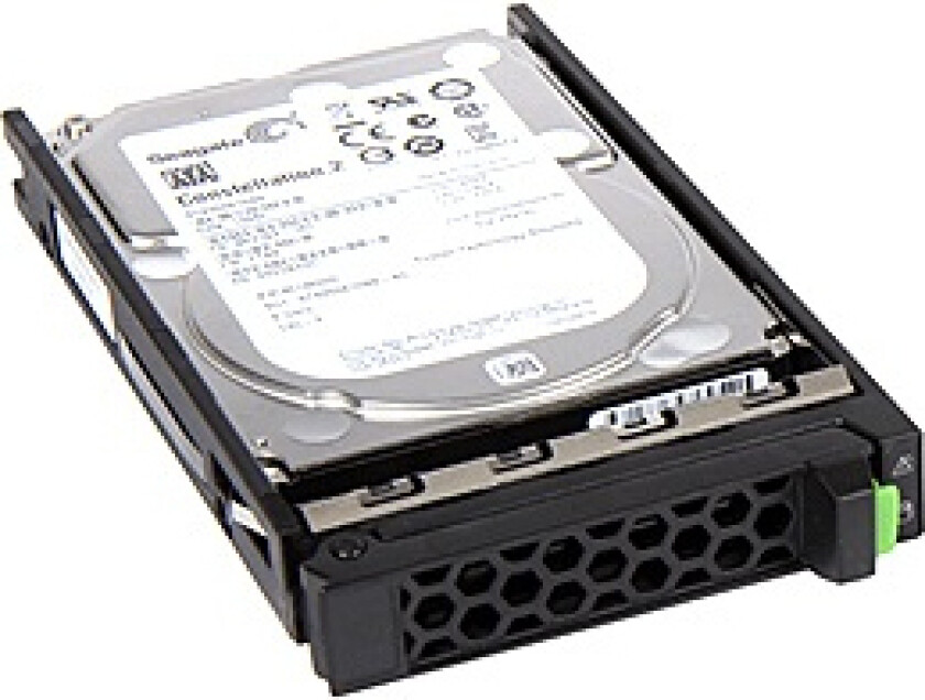 Serverdisk S26361-F5550-L112-Rfb Harddisk 1,2 Tb 10000 Rpm 2,5" Sas