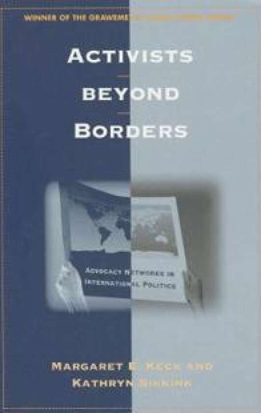 Activists Beyond Borders