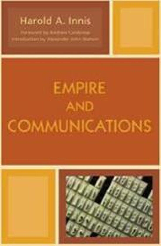 Empire and Communications