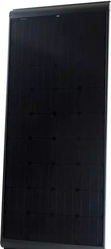 NDS ENERGY Solcellepanel Nds Blacksolar M/mppt 230w