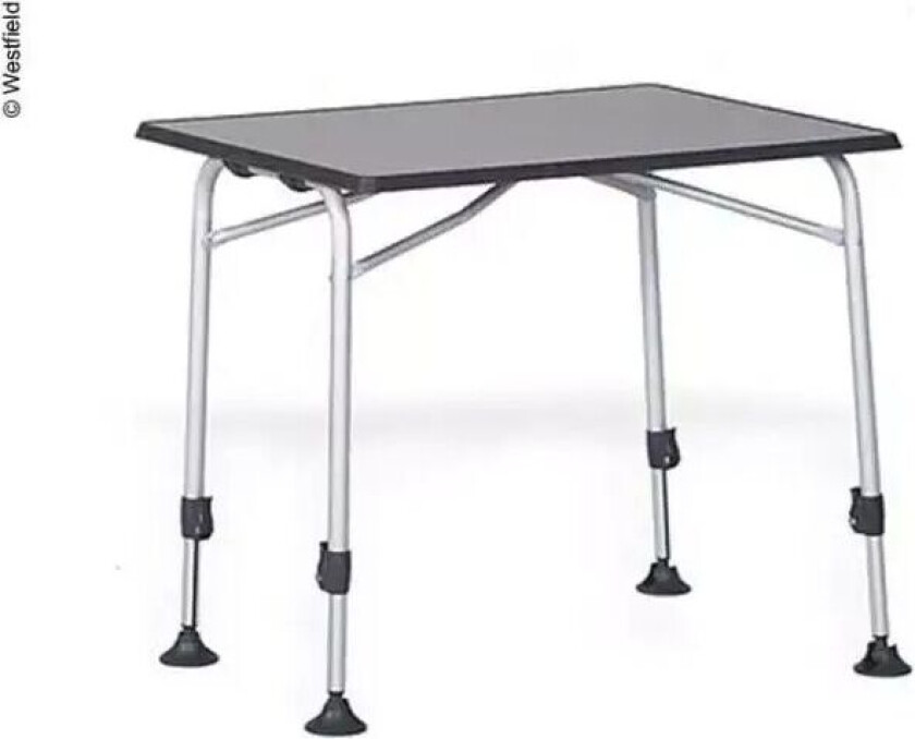 Westfield Campingbord Viper 80 80x60 Cm