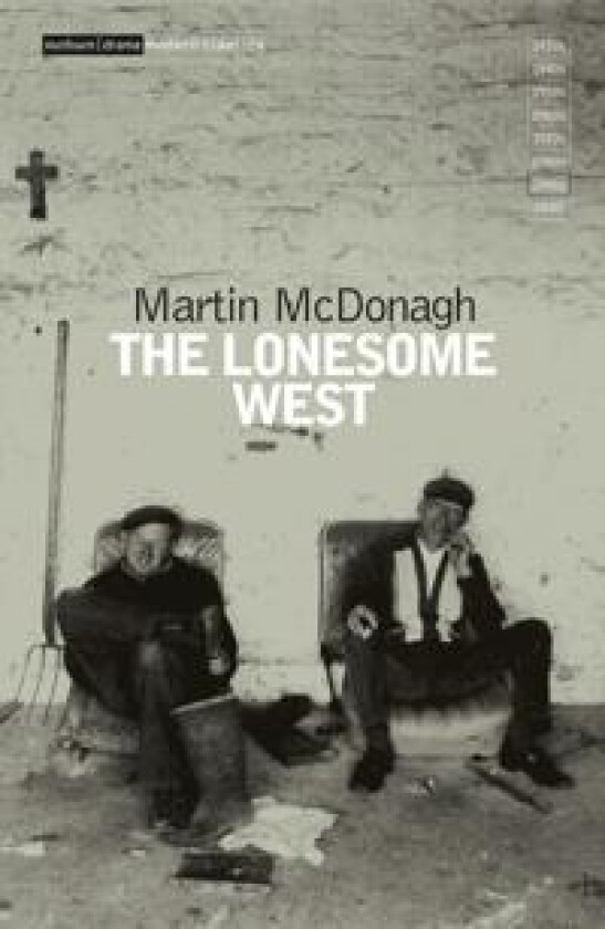 The Lonesome West