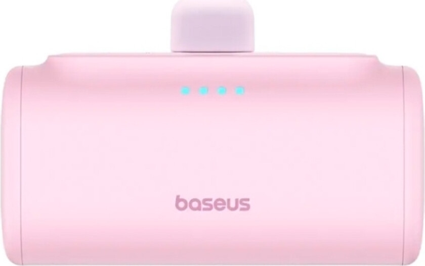 Compact 5000Mah 20W Usb-C-Kort