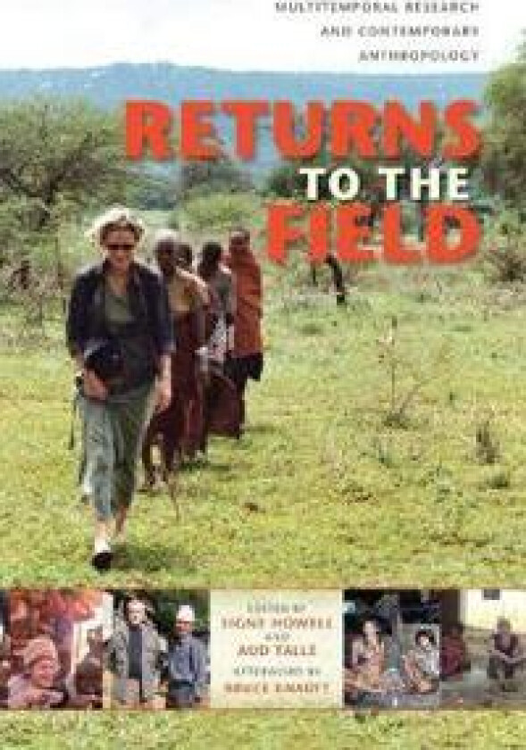 Returns to the Field