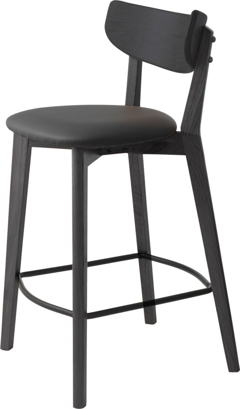 Artemio Barkrakk 93,2 cm - Svart